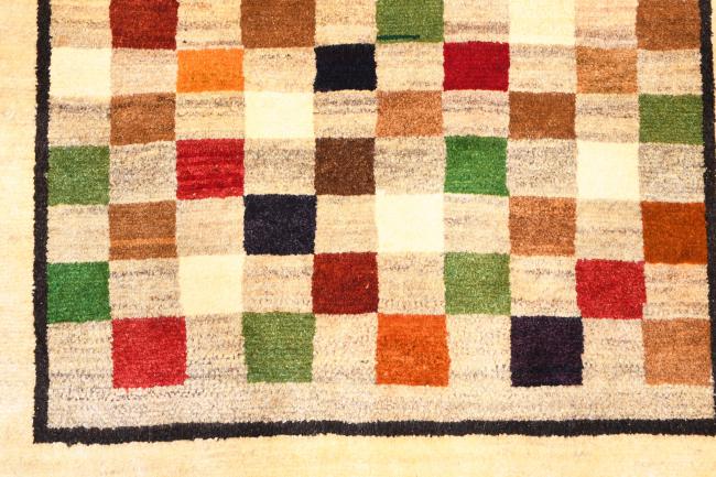 Persian Gabbeh Old - 4