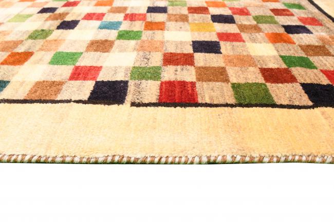 Persian Gabbeh Old - 5