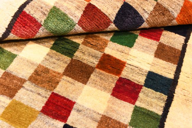 Persian Gabbeh Old - 7