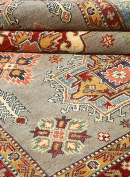 Kazak Ghazni - 1