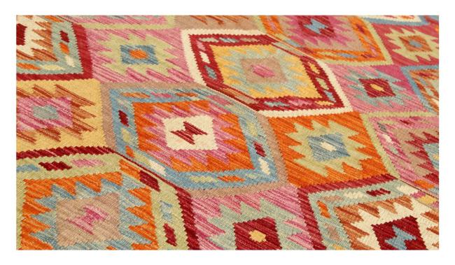 Kilim Afghan - 1