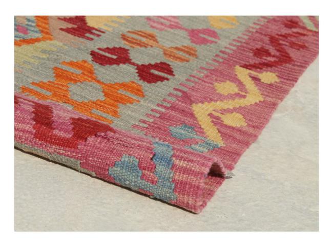 Kilim Afghan - 2