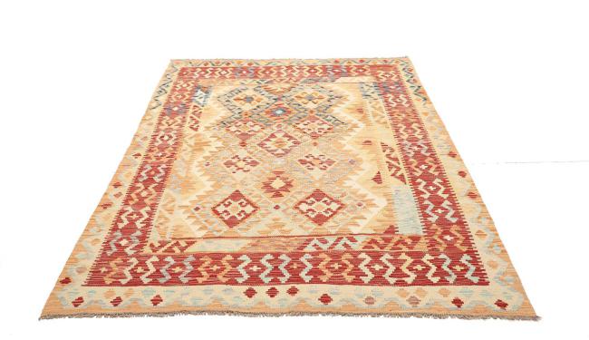 Kilim Afgán - 1