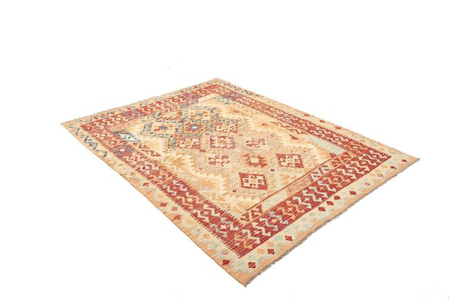 Kilim Afgán - 2