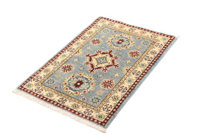 Kazak Limited - 1