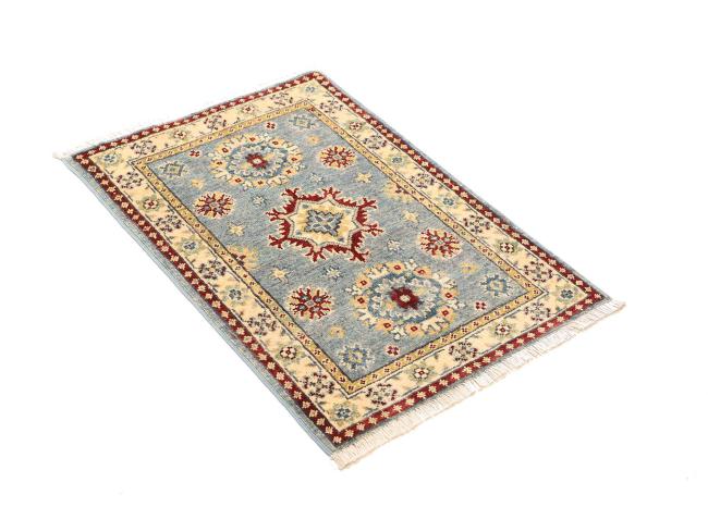 Kazak Limited - 2