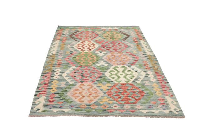 Kilim Afghan - 1