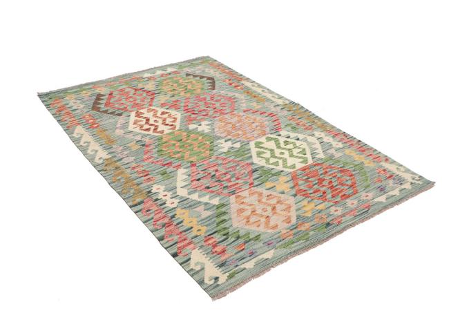 Kilim Afghan - 2