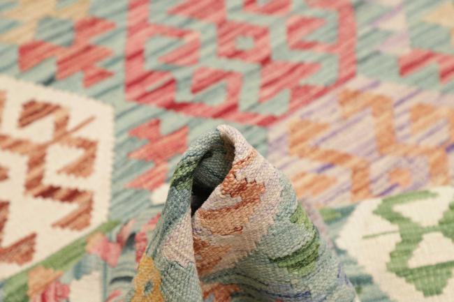 Kilim Afghan - 5