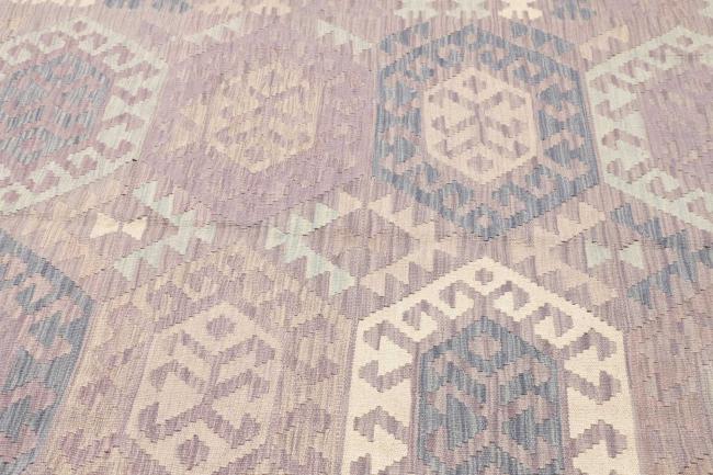 Kilim Afghan - 3