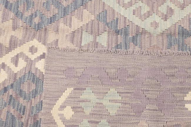 Kilim Afghan - 4