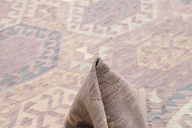 Kilim Afghan - 5