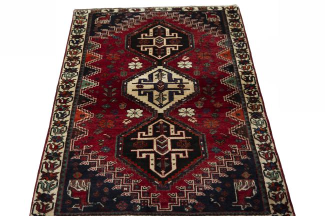 Shiraz - 3