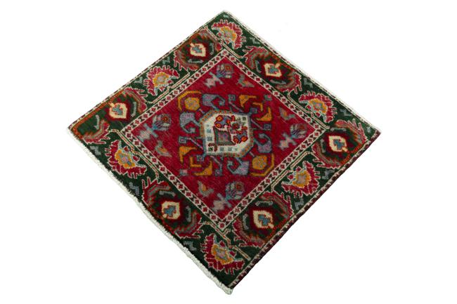 Shiraz - 1