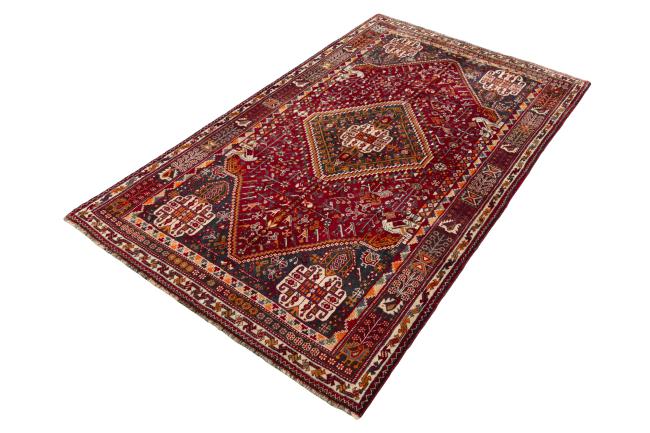 Shiraz - 1
