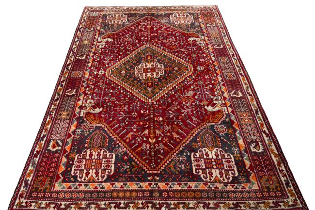 Shiraz - 3