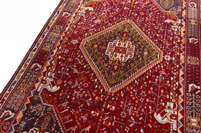 Shiraz - 4