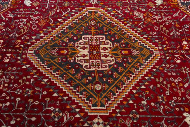 Shiraz - 5