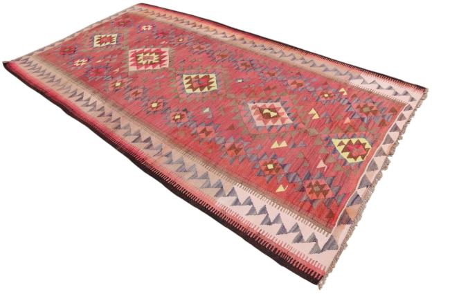 Kilim Fars Antique - 2