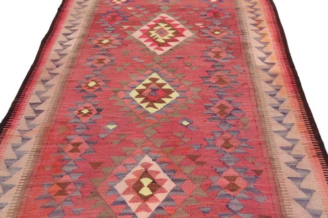 Kilim Fars Antique - 3