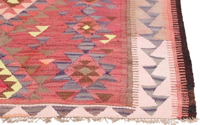 Kilim Fars Antique - 4