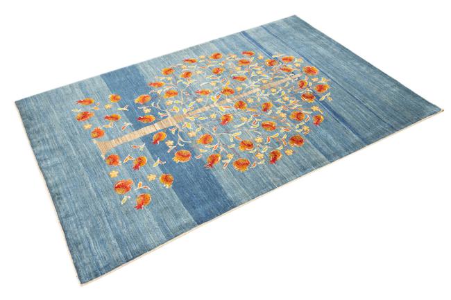 Persia Gabbeh Loribaft - 1