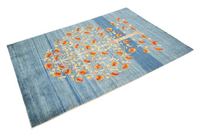 Persia Gabbeh Loribaft - 2