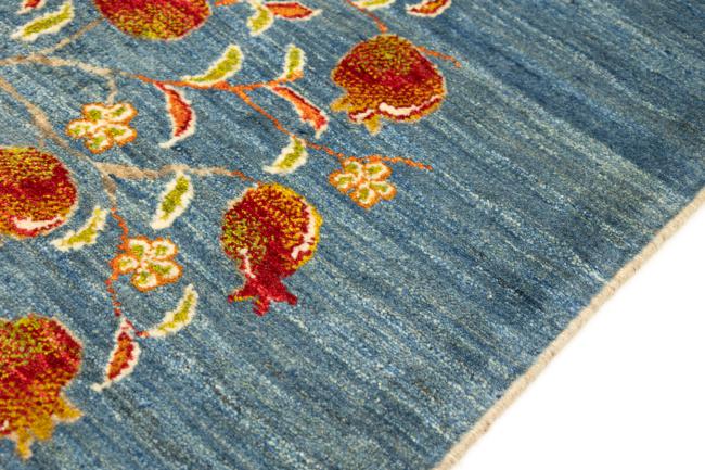 Persia Gabbeh Loribaft - 5