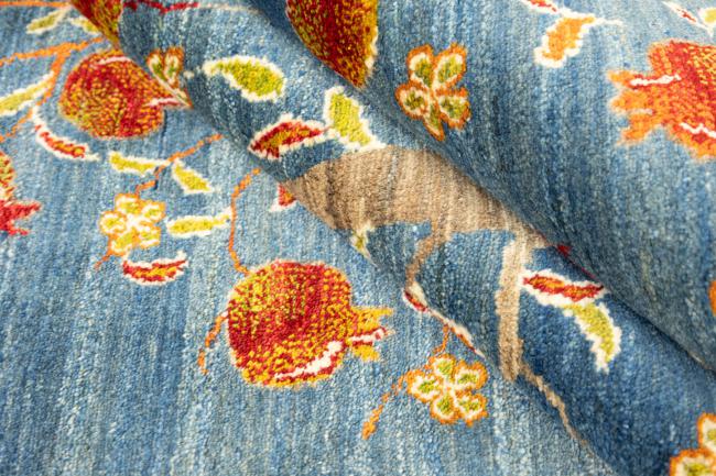 Persia Gabbeh Loribaft - 7