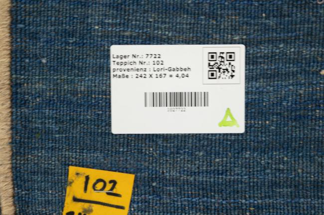 Persia Gabbeh Loribaft - 8