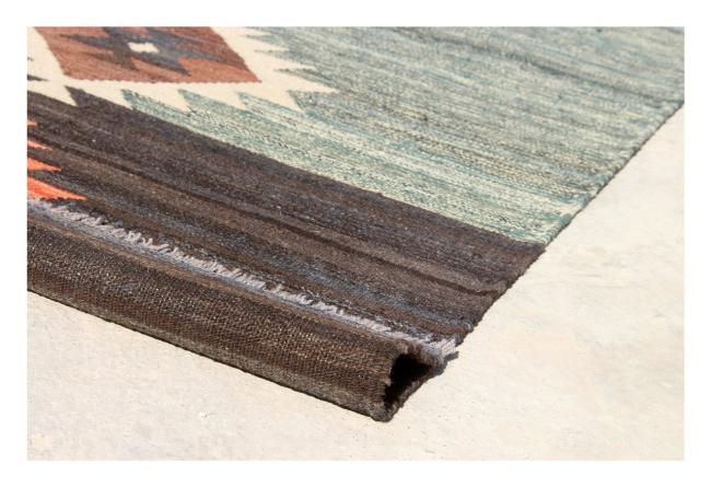 Kilim Afghan Heritage - 2