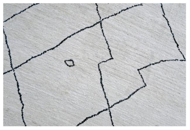 Berber Contemporary - 1