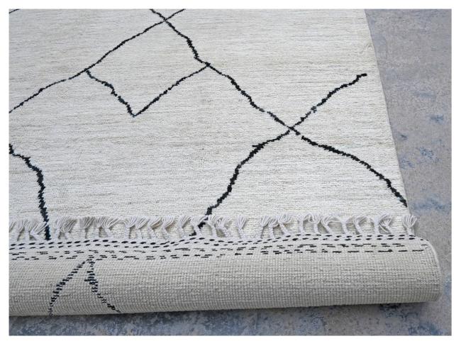 Berber Contemporary - 2