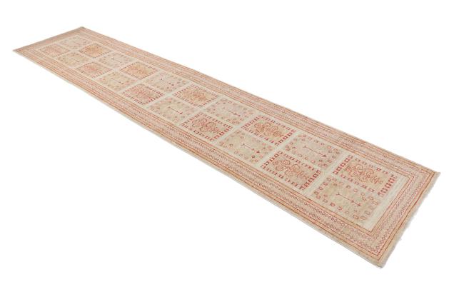 Ziegler ファラハン - 1