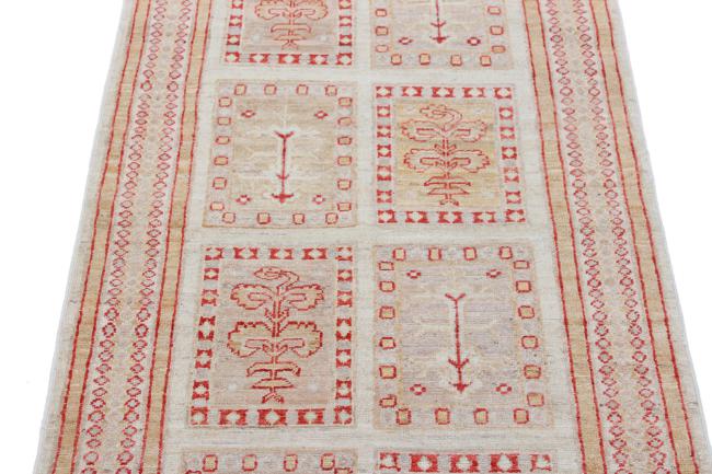 Ziegler ファラハン - 2