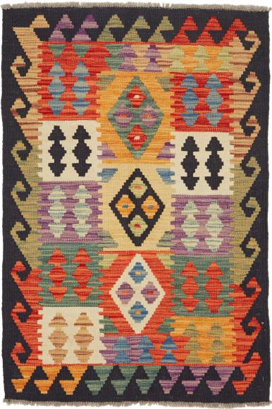 Kilim Afgán - 1