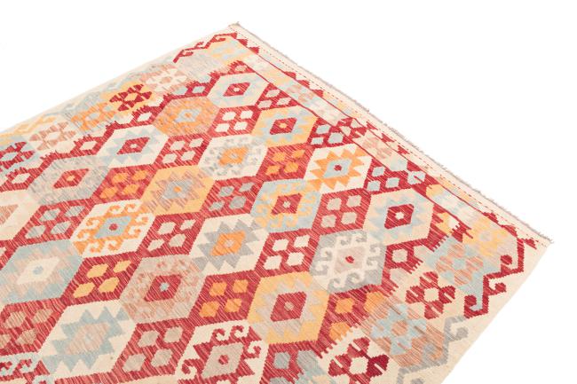 Kilim Afgán - 2