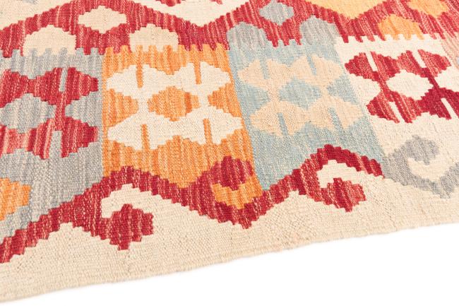 Kilim Afegão - 3