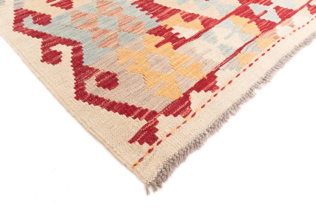 Kilim Afegão - 4