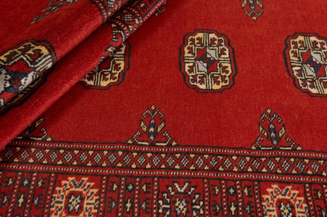 Pakistan Buchara 2ply - 2