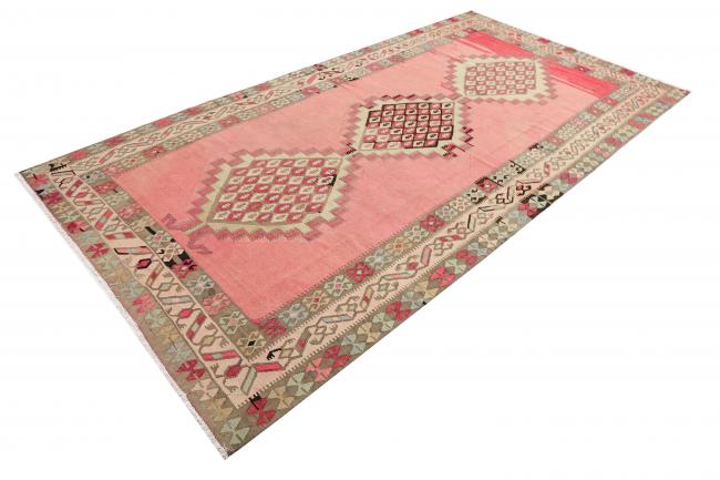 Kilim Fars Azerbaijan Antik - 1