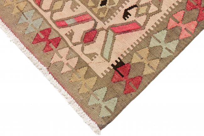 Kilim Fars Azerbaijan Antik - 4