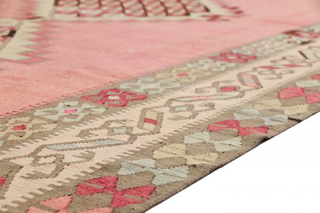 Kilim Fars Azerbaijan Antik - 6