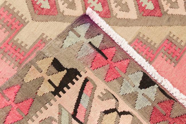 Kilim Fars Azerbaijan Antigo - 7