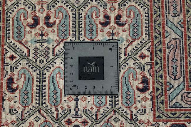 Cachemire di Seta - 11