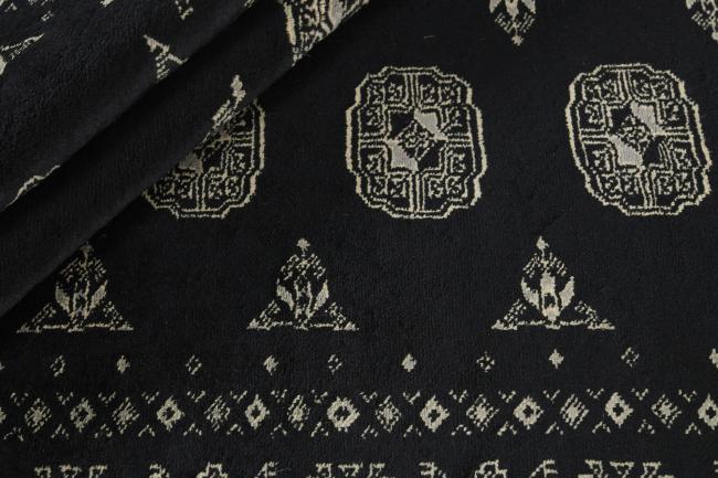 Pakistan Buchara 3ply - 2