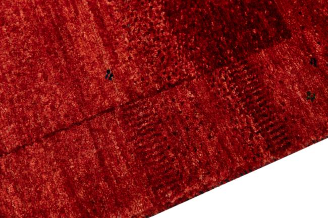 Persia Gabbeh Loribaft Atash - 4