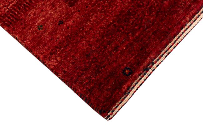 Persia Gabbeh Loribaft Atash - 5