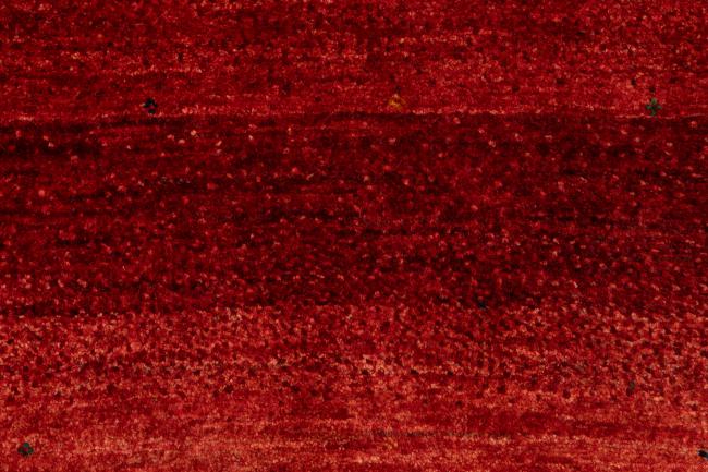 Persia Gabbeh Loribaft Atash - 6