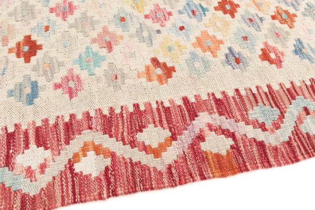 Kilim Afegão - 3